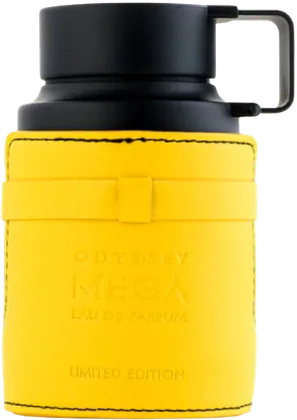 Decant de Odyssey Mega de Armaf