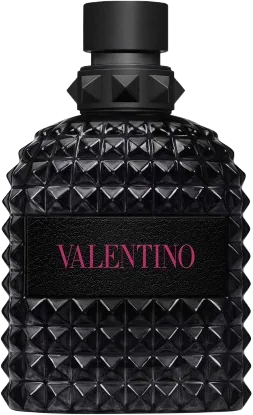 Decant de Born In Roma Extradose de Valentino