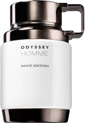Decant de Odyssey Homme White Edition de Armaf