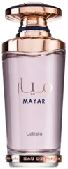 Mayar de Lattafa