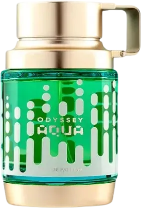 Decant de Odyssey Aqua de Armaf