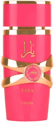 Decant de Yara Candy de Lattafa